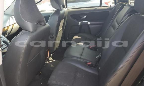 Buy New Volvo XC90 Black Car in Lagos in Lagos State Buy New Volvo XC90 Black Car in Lagos in Lagos State