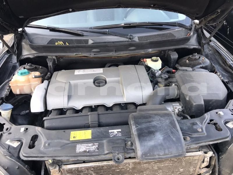 Big with watermark volvo xc90 lagos state lagos 47612