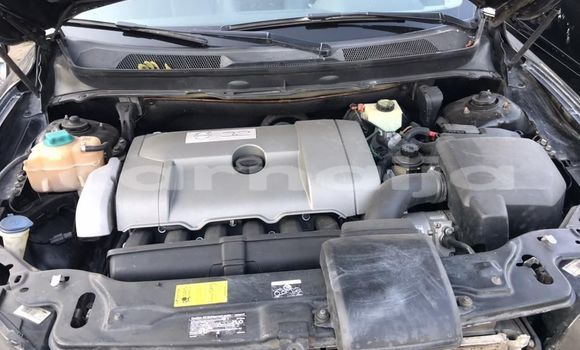 Buy New Volvo XC90 Black Car in Lagos in Lagos State Buy New Volvo XC90 Black Car in Lagos in Lagos State