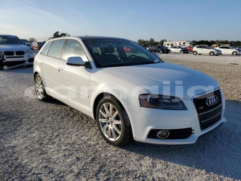 Big with watermark audi a3 lagos state lagos 47614