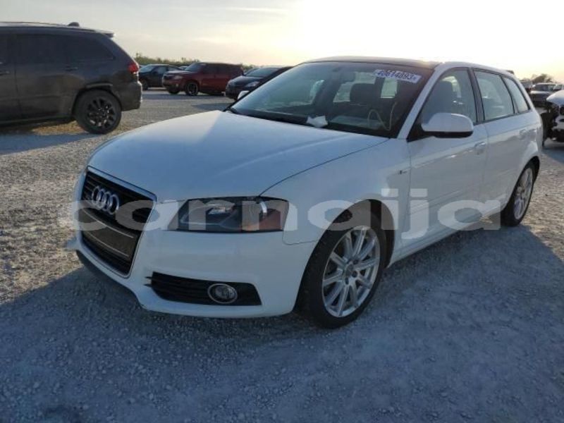 Big with watermark audi a3 lagos state lagos 47614