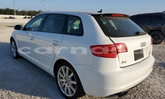 Buy New Audi A3 White Car in Lagos in Lagos State Buy New Audi A3 White Car in Lagos in Lagos State