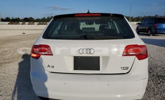 Buy New Audi A3 White Car in Lagos in Lagos State Buy New Audi A3 White Car in Lagos in Lagos State