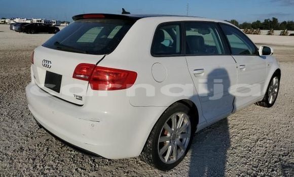 Buy New Audi A3 White Car in Lagos in Lagos State Buy New Audi A3 White Car in Lagos in Lagos State