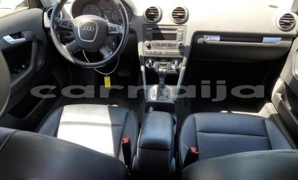 Buy New Audi A3 White Car in Lagos in Lagos State Buy New Audi A3 White Car in Lagos in Lagos State