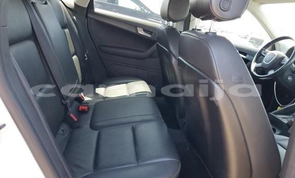 Buy New Audi A3 White Car in Lagos in Lagos State Buy New Audi A3 White Car in Lagos in Lagos State