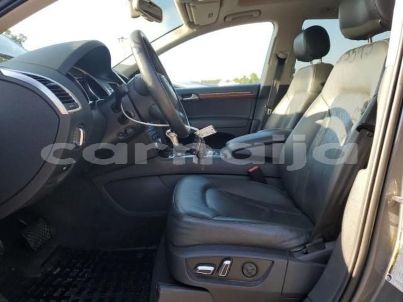 Big with watermark audi q7 lagos state lagos 47615