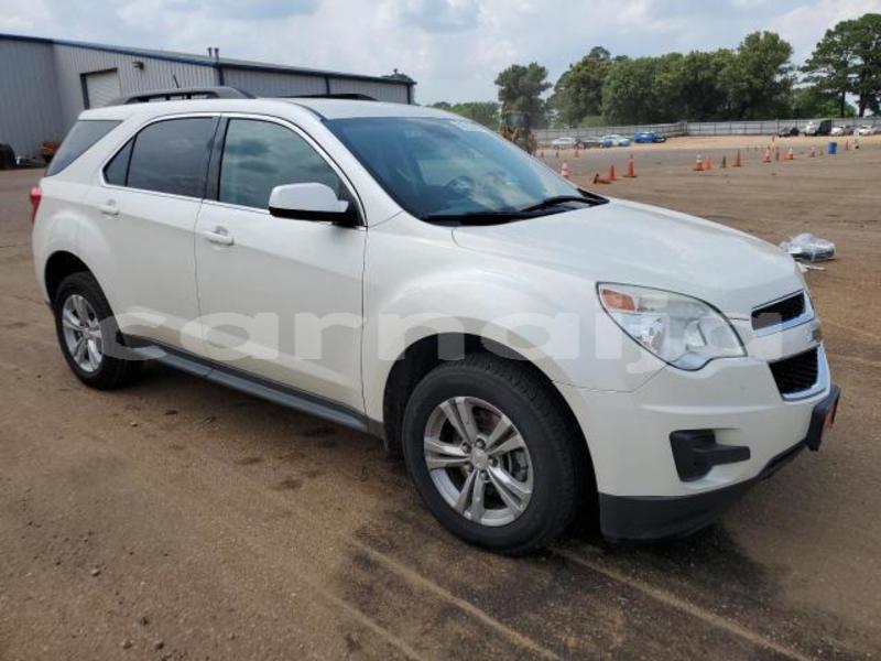 Big with watermark chevrolet equinox lagos state lagos 47616