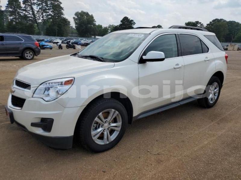 Big with watermark chevrolet equinox lagos state lagos 47616