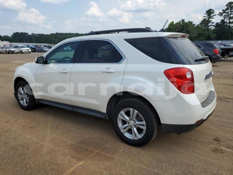Big with watermark chevrolet equinox lagos state lagos 47616