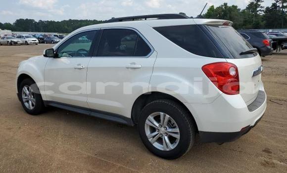 Buy New Chevrolet Equinox White Car in Lagos in Lagos State Buy New Chevrolet Equinox White Car in Lagos in Lagos State