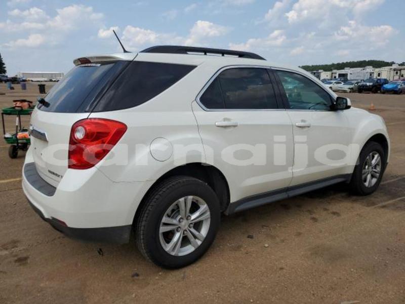 Big with watermark chevrolet equinox lagos state lagos 47616