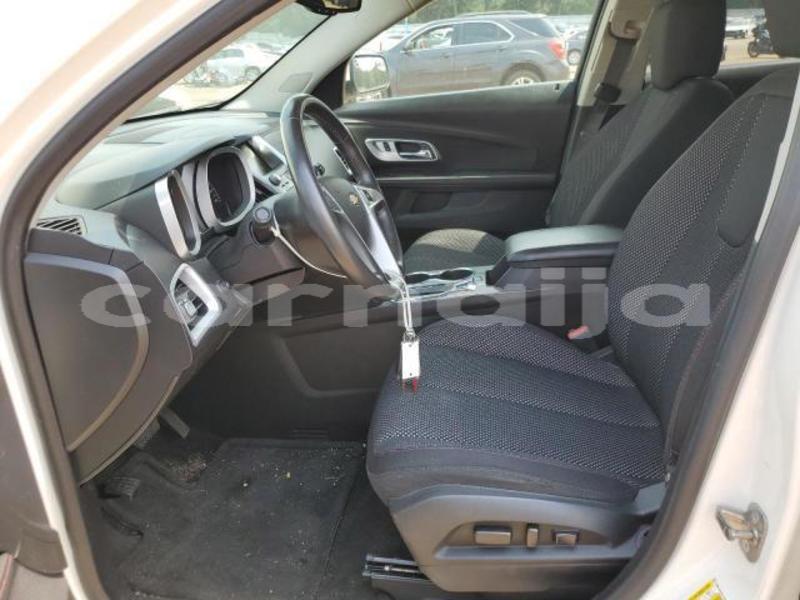 Big with watermark chevrolet equinox lagos state lagos 47616