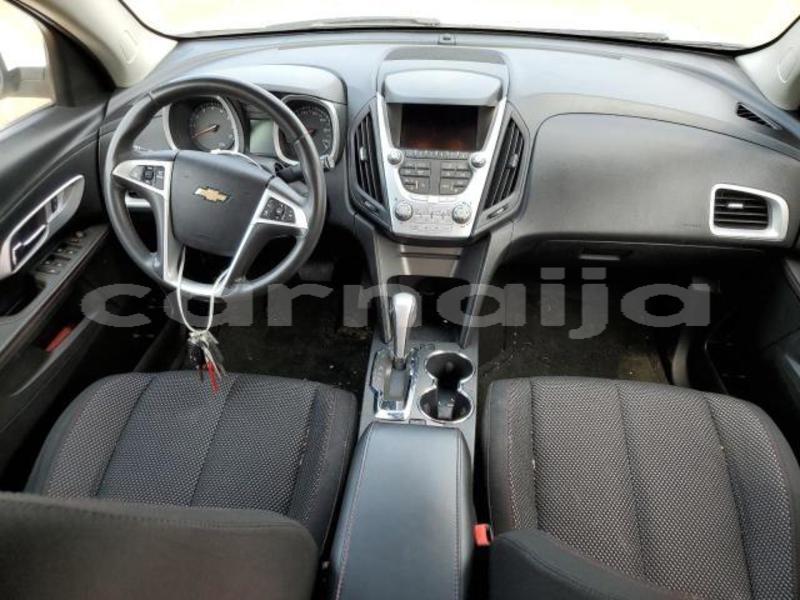 Big with watermark chevrolet equinox lagos state lagos 47616