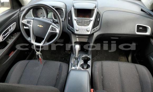 Buy New Chevrolet Equinox White Car in Lagos in Lagos State Buy New Chevrolet Equinox White Car in Lagos in Lagos State