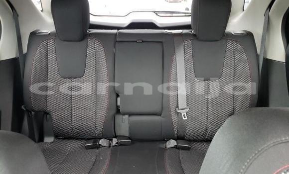 Buy New Chevrolet Equinox White Car in Lagos in Lagos State Buy New Chevrolet Equinox White Car in Lagos in Lagos State