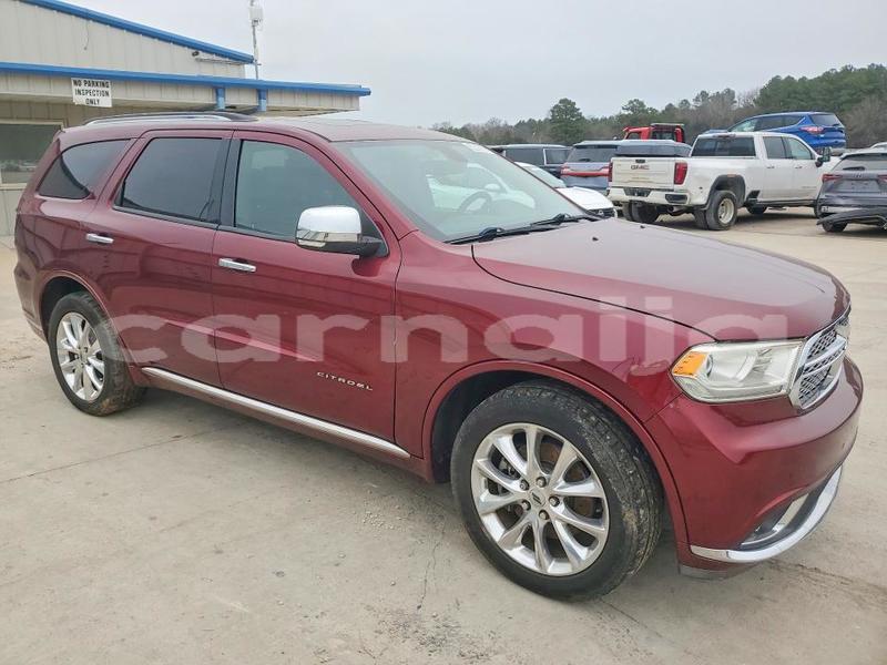 Big with watermark dodge durango lagos state lagos 47617