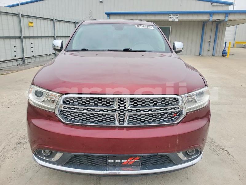 Big with watermark dodge durango lagos state lagos 47617