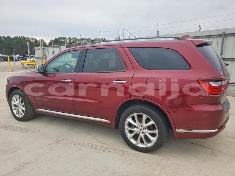 Big with watermark dodge durango lagos state lagos 47617