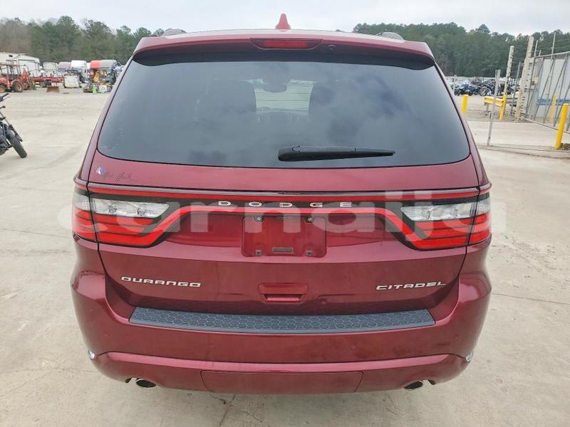 Big with watermark dodge durango lagos state lagos 47617