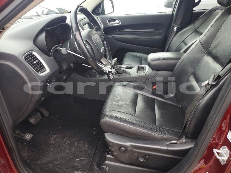 Big with watermark dodge durango lagos state lagos 47617