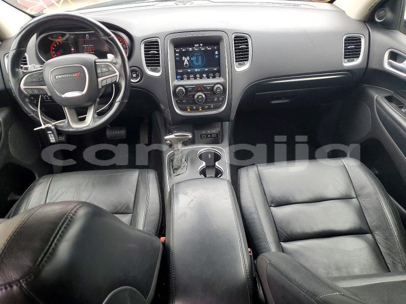Big with watermark dodge durango lagos state lagos 47617