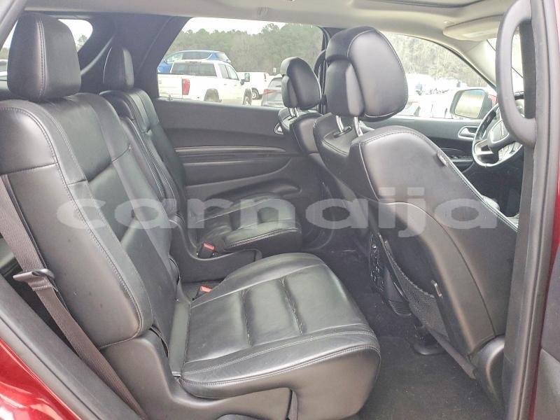 Big with watermark dodge durango lagos state lagos 47617