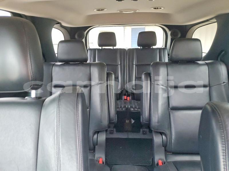 Big with watermark dodge durango lagos state lagos 47617