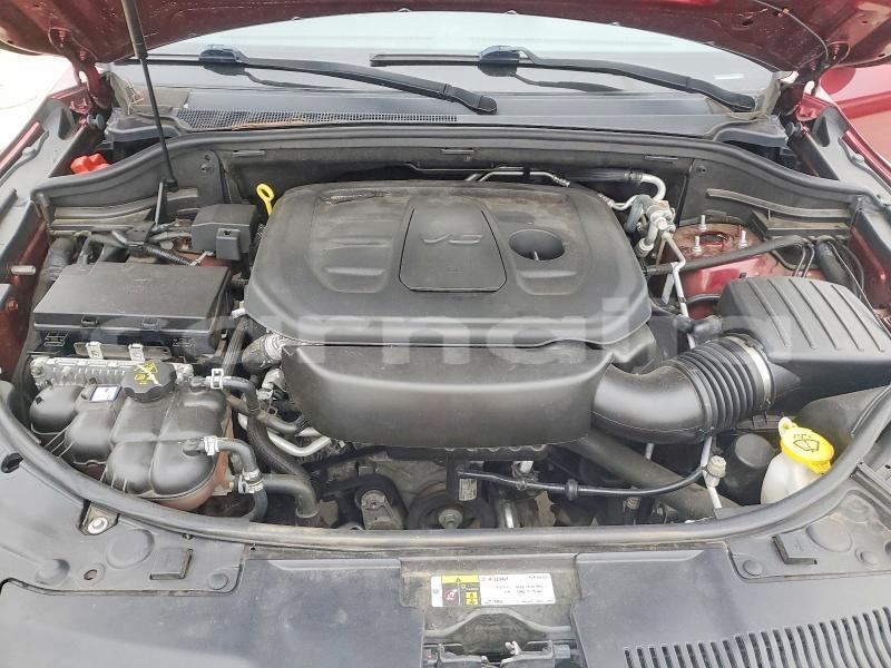 Big with watermark dodge durango lagos state lagos 47617