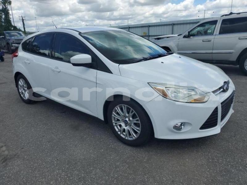 Big with watermark ford focus lagos state lagos 47618