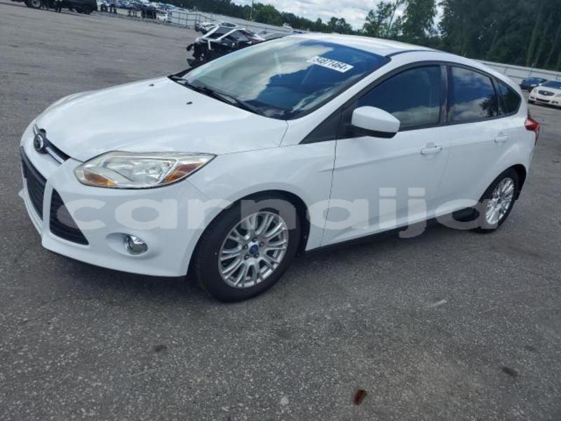 Big with watermark ford focus lagos state lagos 47618