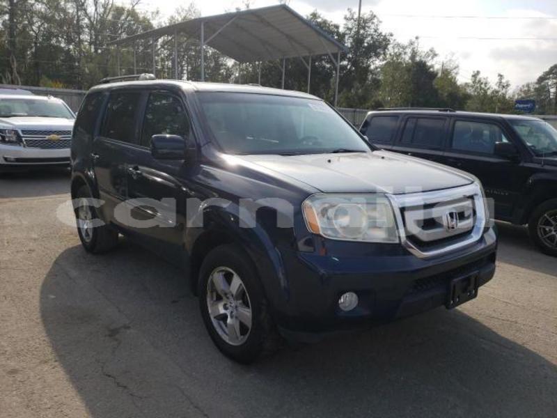 Big with watermark honda pilot lagos state badagry 47619