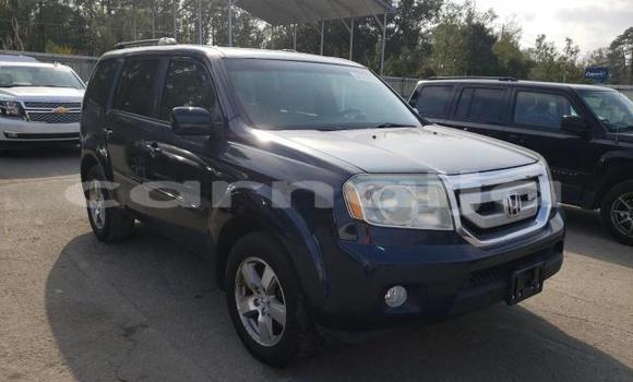 Acheter Neuf Voiture Honda Pilot Bleu à Badagry, État de Lagos