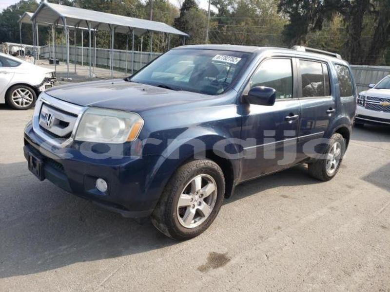 Big with watermark honda pilot lagos state badagry 47619