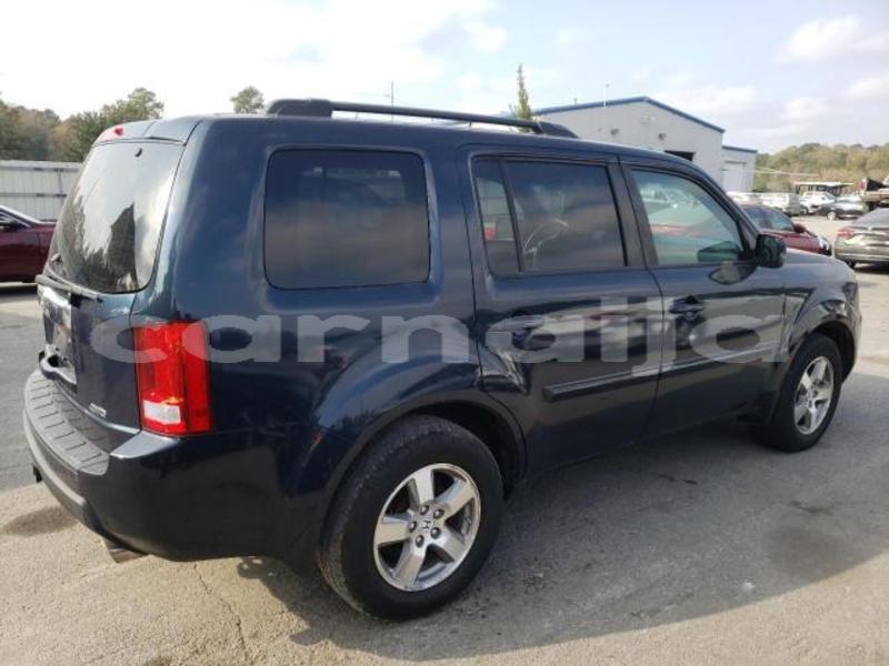 Big with watermark honda pilot lagos state badagry 47619