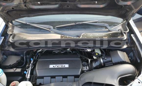 Buy New Honda Pilot Blue Car in Badagry in Lagos State Buy New Honda Pilot Blue Car in Badagry in Lagos State