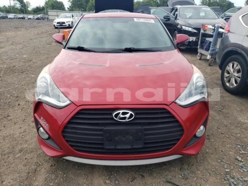 Big with watermark hyundai veloster lagos state lagos 47620