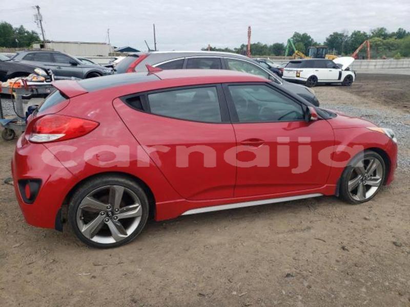 Big with watermark hyundai veloster lagos state lagos 47620