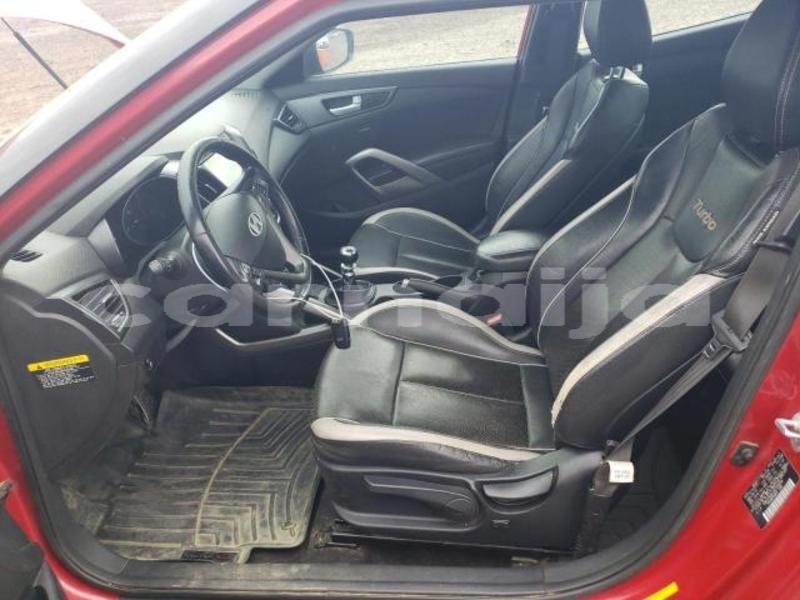 Big with watermark hyundai veloster lagos state lagos 47620