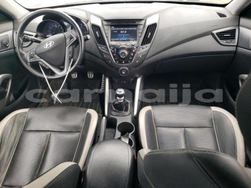 Big with watermark hyundai veloster lagos state lagos 47620