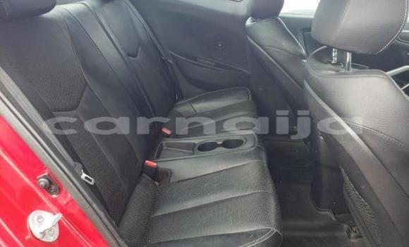 Buy New Hyundai Veloster Red Car in Lagos in Lagos State Buy New Hyundai Veloster Red Car in Lagos in Lagos State