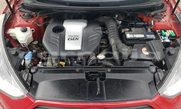 Buy New Hyundai Veloster Red Car in Lagos in Lagos State Buy New Hyundai Veloster Red Car in Lagos in Lagos State