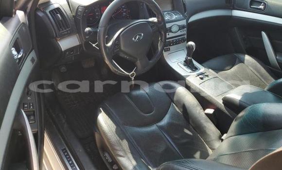 Buy New Infiniti G White Car in Lagos in Lagos State Buy New Infiniti G White Car in Lagos in Lagos State