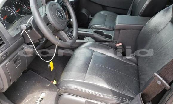 Buy New Jeep Liberty White Car in Lagos in Lagos State Buy New Jeep Liberty White Car in Lagos in Lagos State