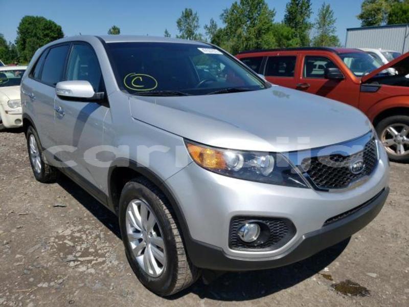 Big with watermark kia sorento lagos state lagos 47623