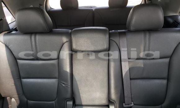 Buy New Kia Sorento Silver Car in Lagos in Lagos State Buy New Kia Sorento Silver Car in Lagos in Lagos State