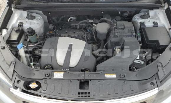 Buy New Kia Sorento Silver Car in Lagos in Lagos State Buy New Kia Sorento Silver Car in Lagos in Lagos State