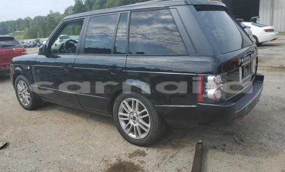 Buy New Land Rover Range Rover Black Car in Lagos in Lagos State Buy New Land Rover Range Rover Black Car in Lagos in Lagos State