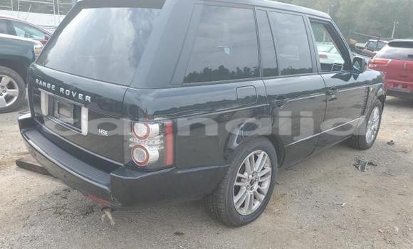 Buy New Land Rover Range Rover Black Car in Lagos in Lagos State Buy New Land Rover Range Rover Black Car in Lagos in Lagos State