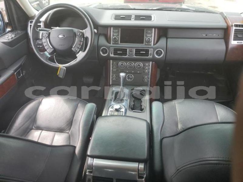 Big with watermark land rover range rover lagos state lagos 47624